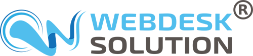 webdeksolution logo